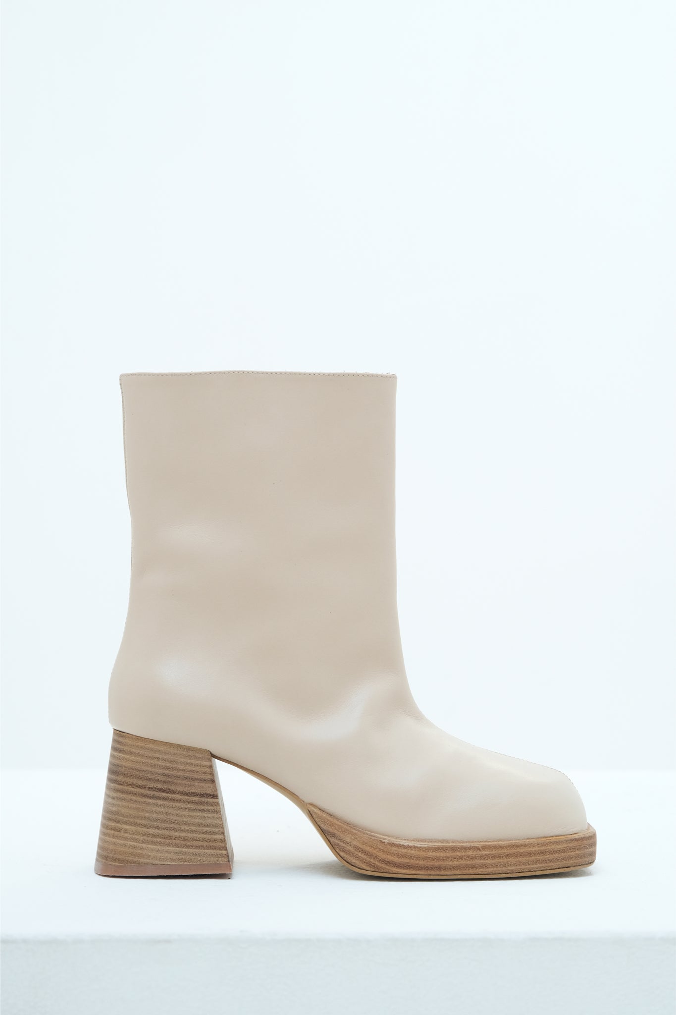 LOUIE BOOT - TASTY TAUPE